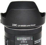 JJC LH-W65B  Lens Hood