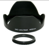 JJC LS - 52  Lens Hood