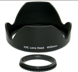 JJC LS - 52  Lens Hood