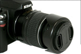 JJC LS - 55  Lens Hood