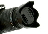 JJC LS - 55  Lens Hood