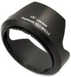 JJC LH-112  Lens Hood