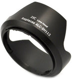 JJC LH-112  Lens Hood