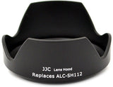 JJC LH-112  Lens Hood