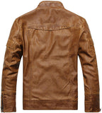 HugMe.fashion Full Sleeve Solid Men's Jacket