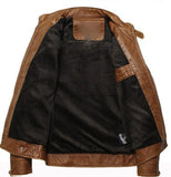 HugMe.fashion Full Sleeve Solid Men's Jacket