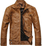 HugMe.fashion Full Sleeve Solid Men's Jacket