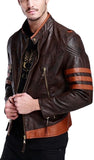 HugMe.fashion Full Sleeve Solid Men's Jacket