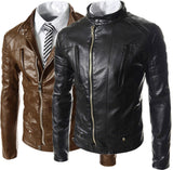 HugMe.fashion Full Sleeve Solid Men's Jacket