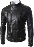 HugMe.fashion Full Sleeve Solid Men's Jacket