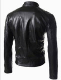 HugMe.fashion Full Sleeve Solid Men's Jacket