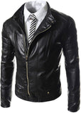 HugMe.fashion Full Sleeve Solid Men's Jacket