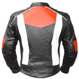 HugMe.fashion Full Sleeve Striped Men's Jacket