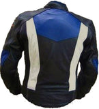 HugMe.fashion Full Sleeve Striped Men's Jacket
