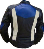 HugMe.fashion Full Sleeve Striped Men's Jacket