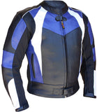 HugMe.fashion Full Sleeve Striped Men's Jacket