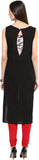 Jaipurkurti Striped Women's Straight Kurta
