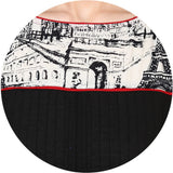 Jaipurkurti Striped Women's Straight Kurta