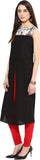 Jaipurkurti Striped Women's Straight Kurta