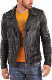 HugMe.fashion Full Sleeve Solid Men's Jacket
