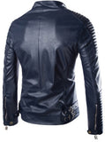 HugMe.fashion Full Sleeve Solid Men's Jacket