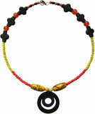 Juhi Malhotra Ceramic Choker