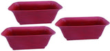 Joy Living Garden Plant Container Set