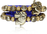 Sindoora Alloy Bangle Set