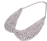 Joyeria Milan Resin Necklace