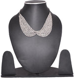 Joyeria Milan Resin Necklace