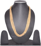 Joyeria Milan Resin Necklace