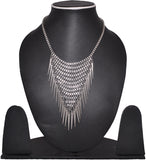 Joyeria Milan Resin Necklace