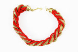 Jiya Fashion Pretties Alloy Choker