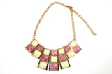 Jiya Fashion Pretties Stone Necklace
