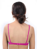 S4S Stylish Women's Push-up Bra