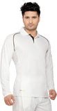 Omtex Solid Men's Polo Neck T-Shirt