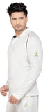 Omtex Solid Men's Polo Neck T-Shirt