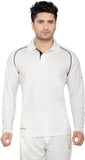 Omtex Solid Men's Polo Neck T-Shirt