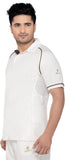 Omtex Solid Men's Polo Neck T-Shirt