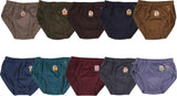 e-Fresh Baby Boy's Brief