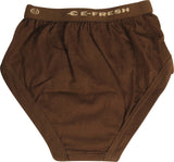 e-Fresh Boy's Brief