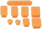 Japdan USB Orange Anti-dust Plug