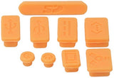 Japdan USB Orange Anti-dust Plug