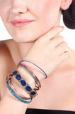 Sindoora Alloy Bangle Set