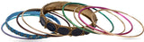 Sindoora Alloy Bangle Set