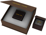 JewelHub Gold 18 K Ring