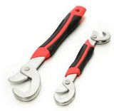 Jss Exports JSS041 9-32 mm Double Sided Combination Wrench