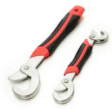 Jss Exports JSS041 9-32 mm Double Sided Combination Wrench