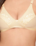 ShowTime Women's Full Coverage, T-Shirt Bra