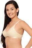 ShowTime Women's Full Coverage, T-Shirt Bra